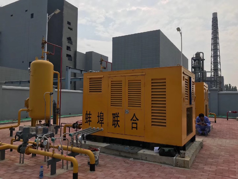 濟(jì)南ZWF-2.1/(3-3.5)-10型天然氣壓縮機(jī)