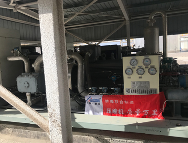 新疆D型二氧化碳?jí)嚎s機(jī)