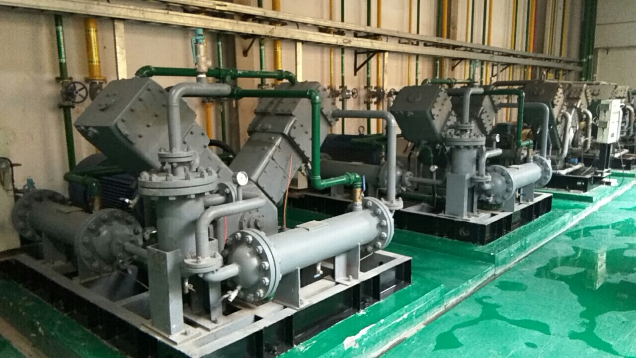 杭州中策橡膠項(xiàng)目