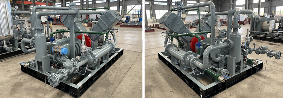 氧氣壓縮機(jī)