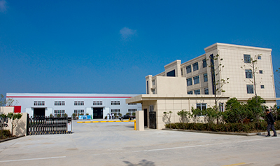 產區(qū)環(huán)境