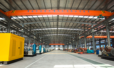 產區(qū)環(huán)境