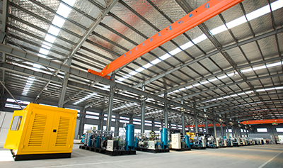 產區(qū)環(huán)境